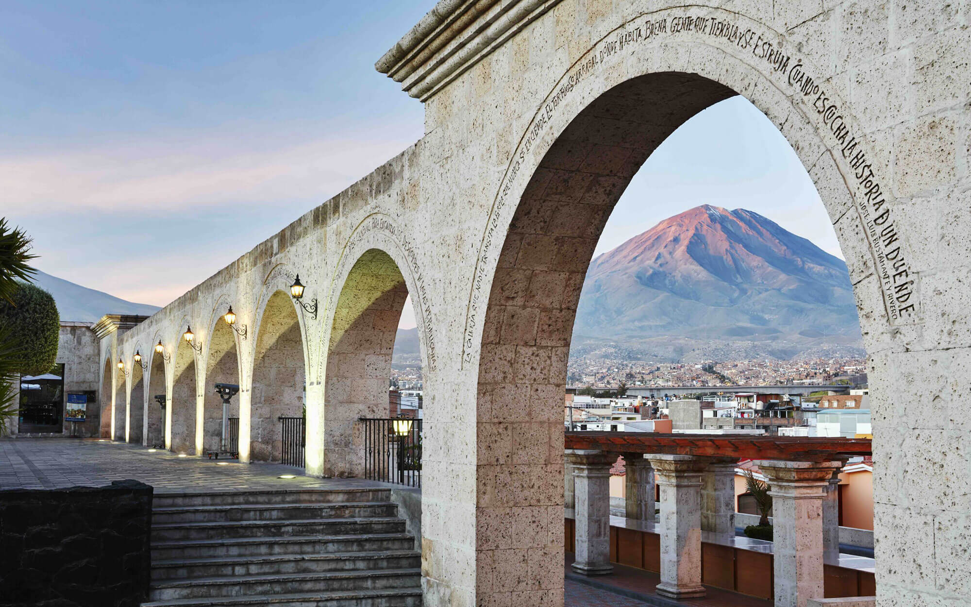 Best experiences you must enjoy in Arequipa