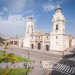 Travel destinations: 3 Peru places to discover with your family