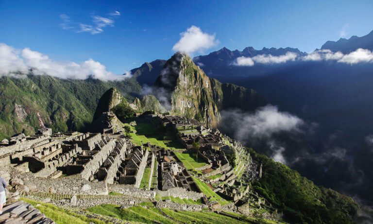 4 ways to know Machu Picchu from Cusco