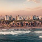 Lima: Enjoy the peruvian culture in summer