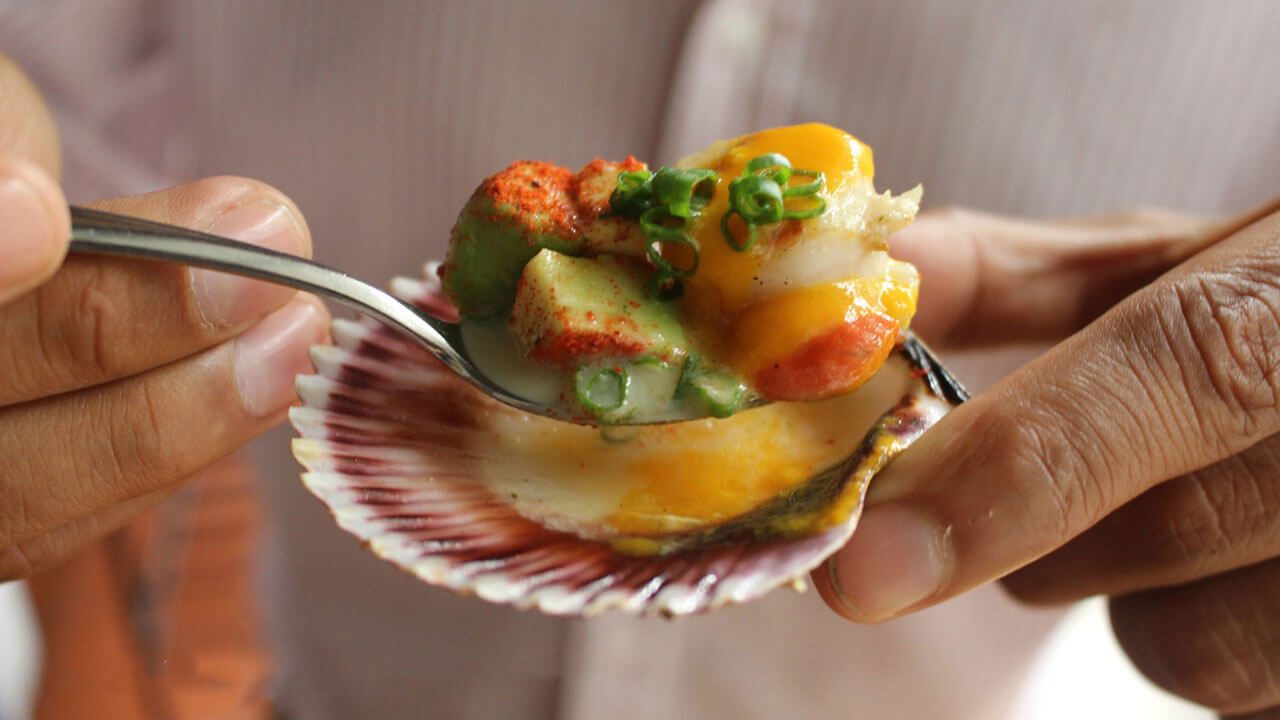 Peruvian food in the international spotlight