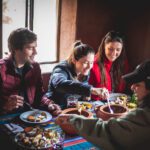 Gastronomic tourism: Travel to eat