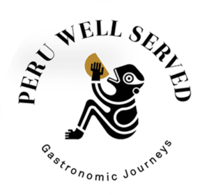 Peru Well Served - Gastronomic Journeys