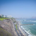 Lima - Beach & City