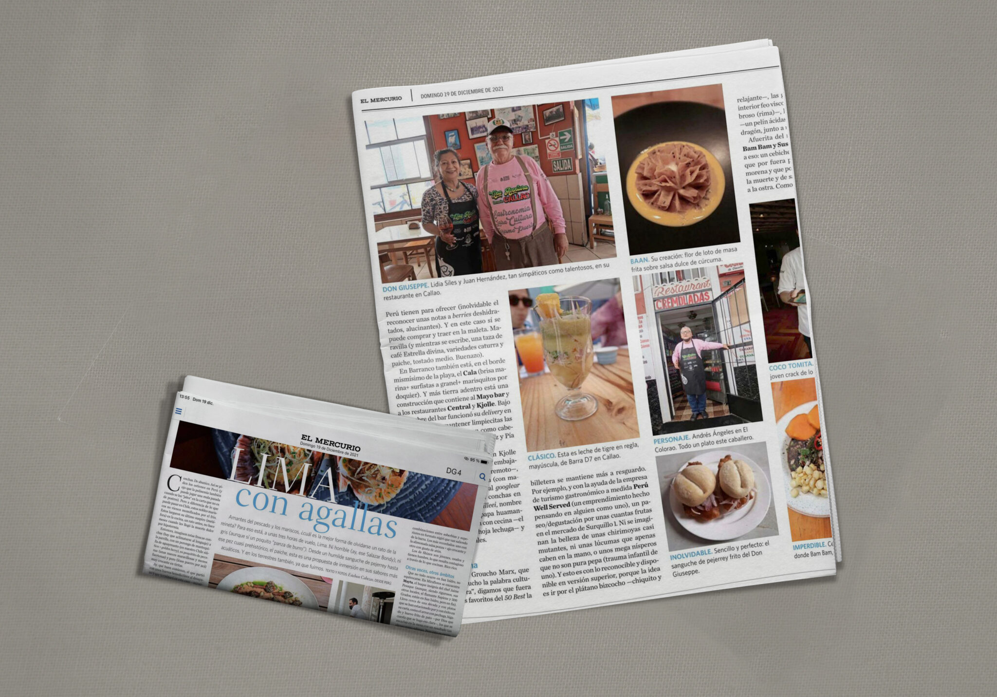 Diario mercurio PWS