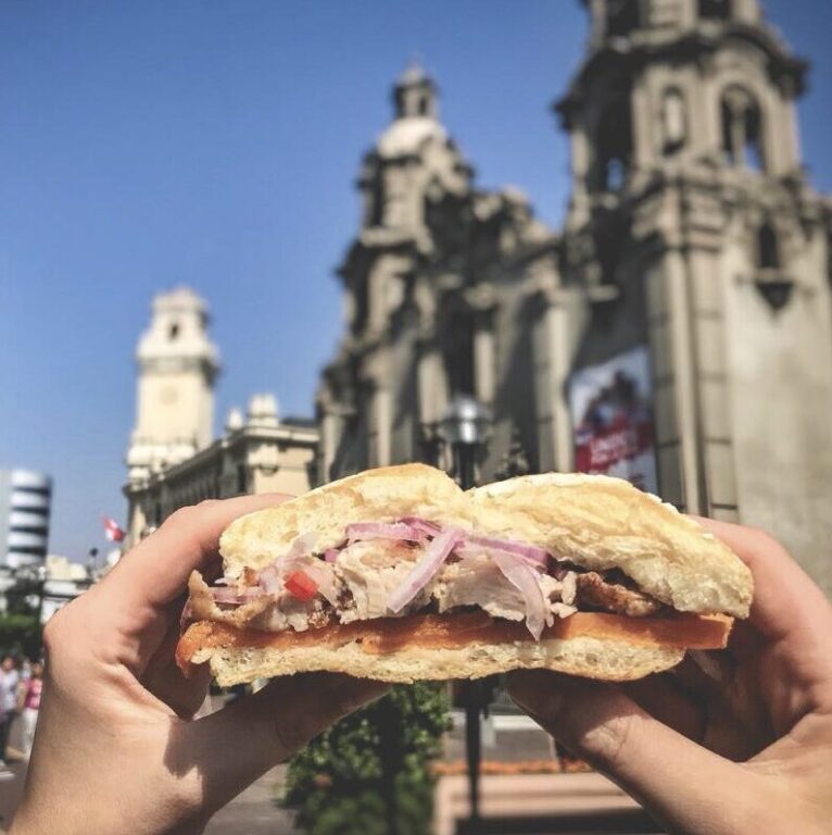 Gastronomic and Culture Experience