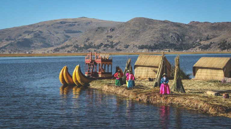 Puno peru